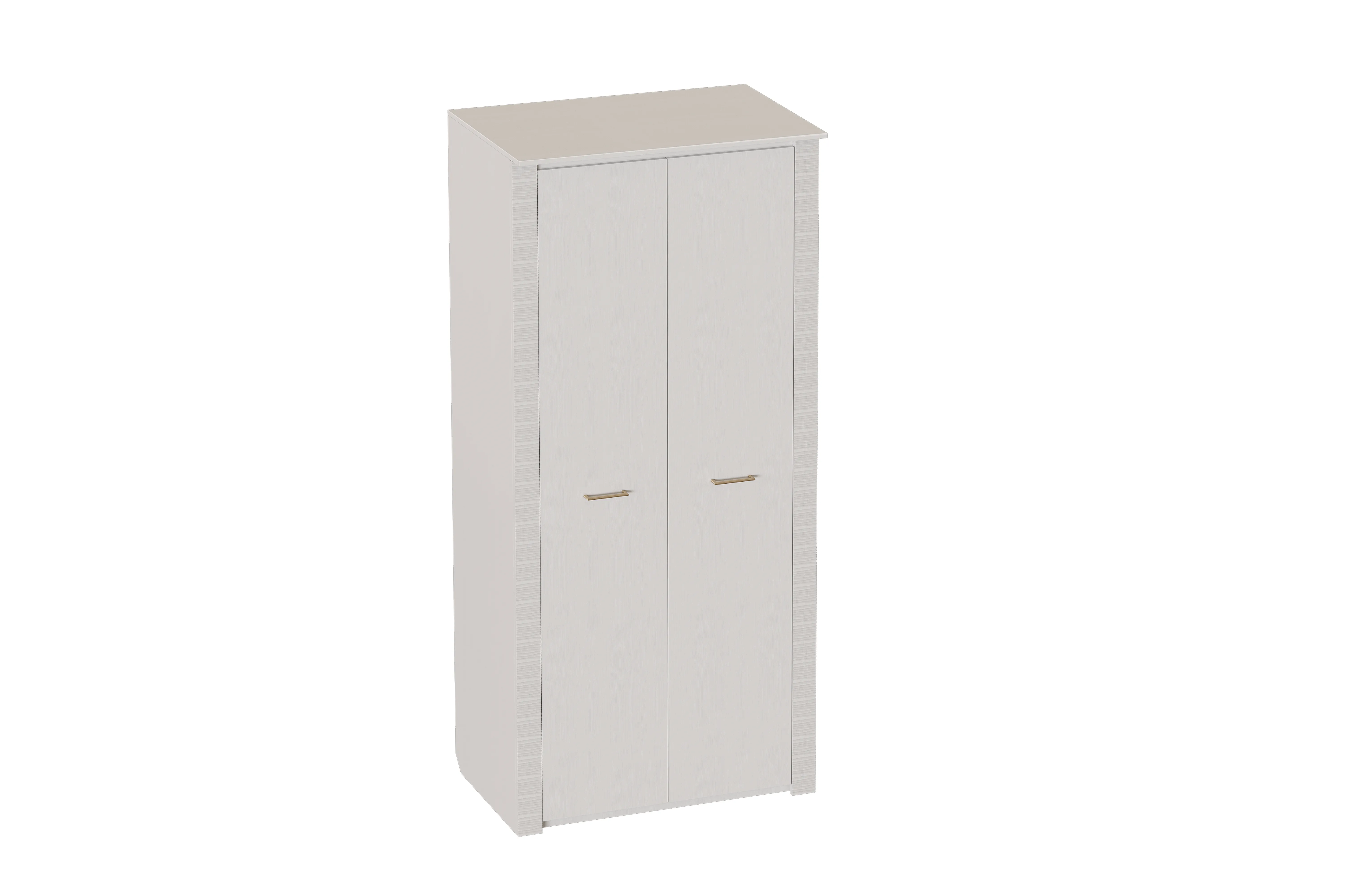 Шкаф двухдверный "Элана" спальня