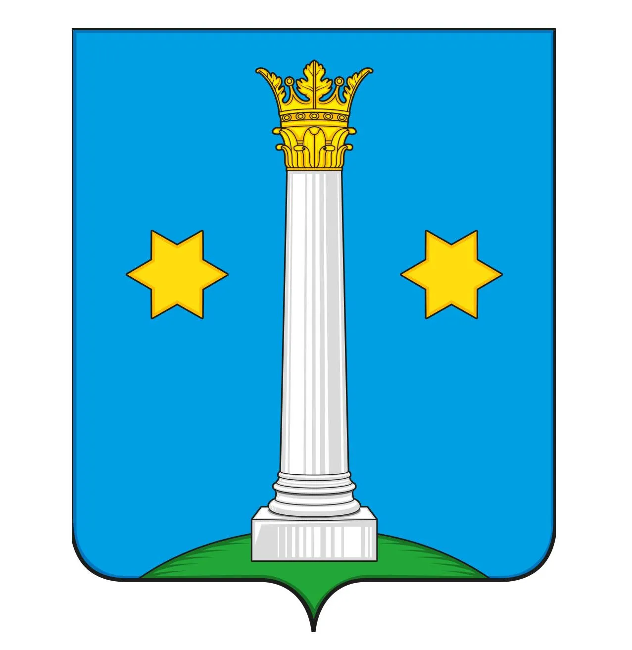 Московская область