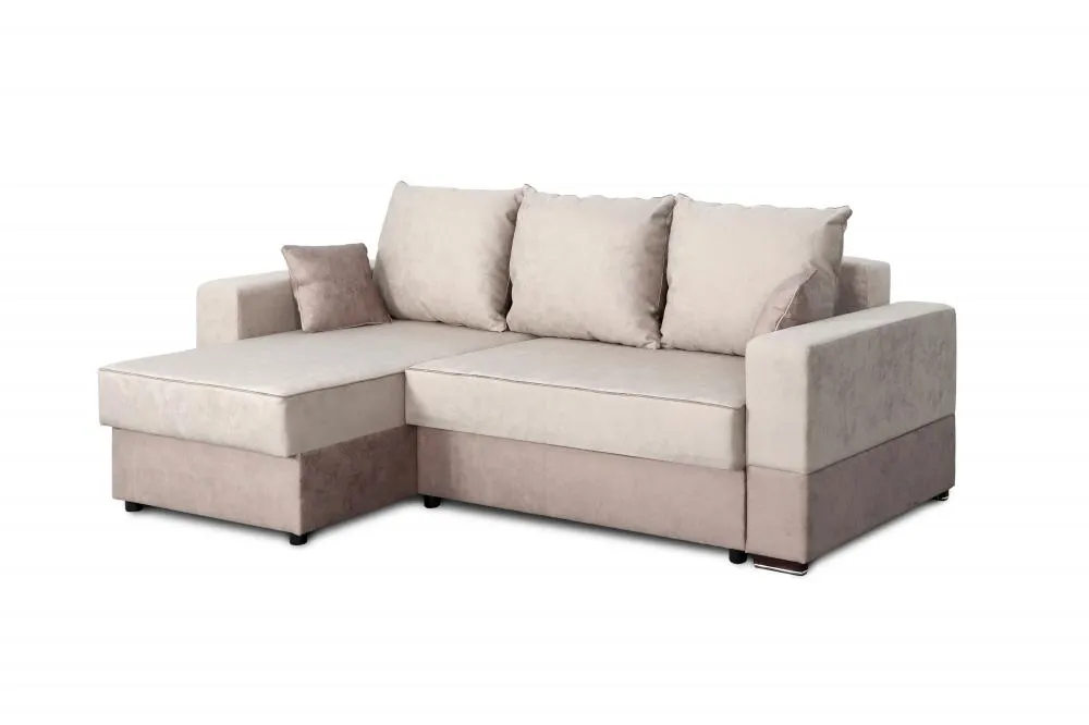 Диван-кровать угловой "Бостон" СТАНДАРТ