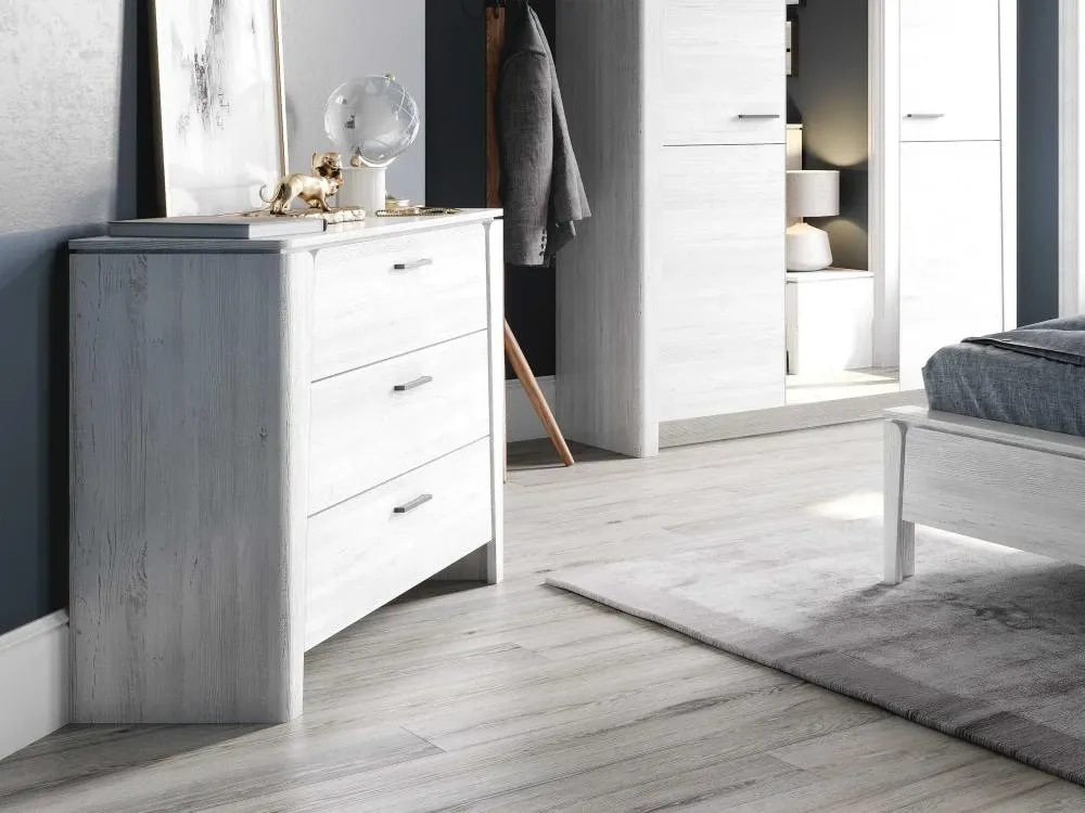 Комод «Мальта» от Мебельграда Комод «Мальта» от Мебельграда