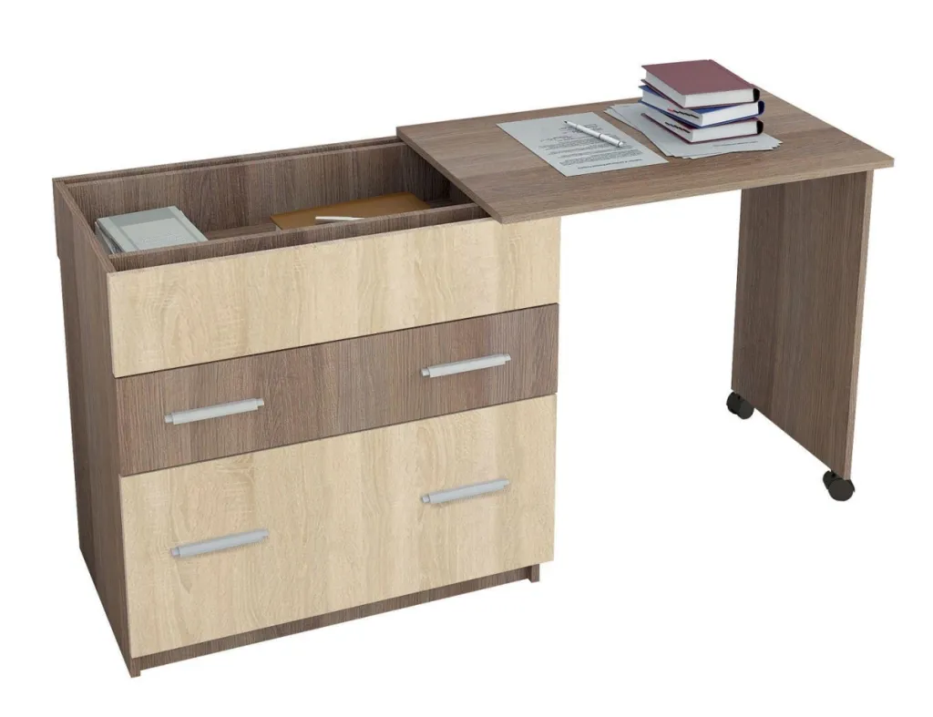 Комод-трансформер Комод-трансформер