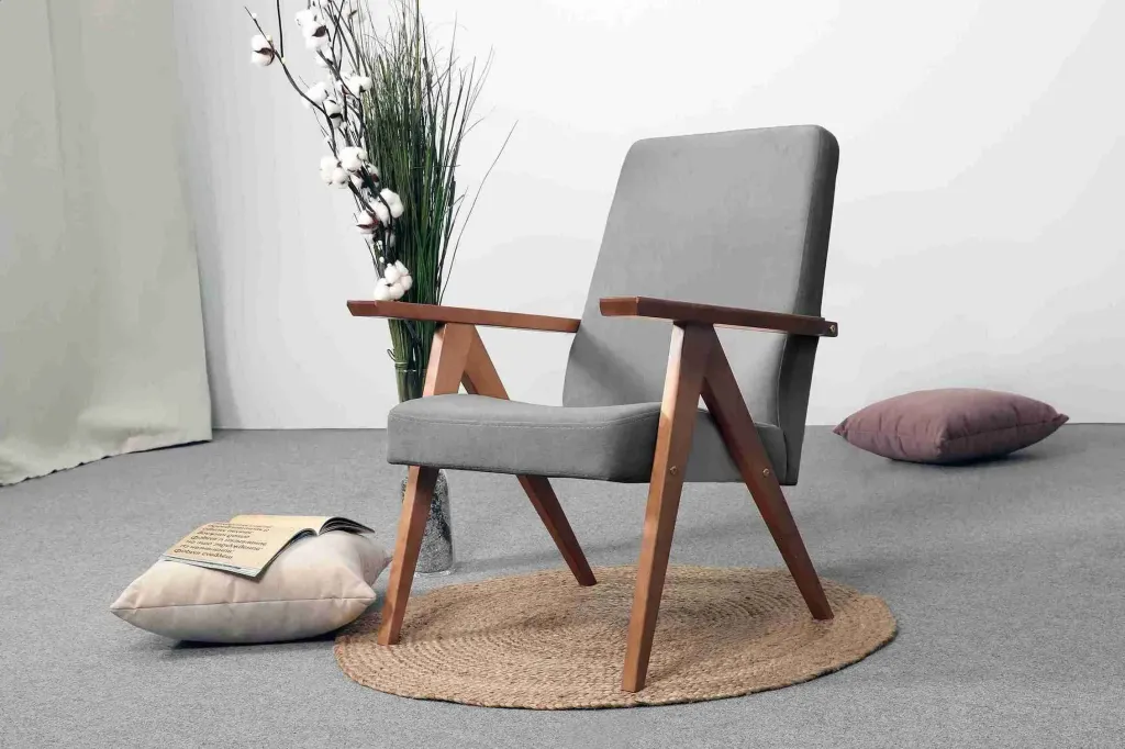 Кресло "Калгари" СТАНДАРТ Кресло "Калгари" СТАНДАРТ