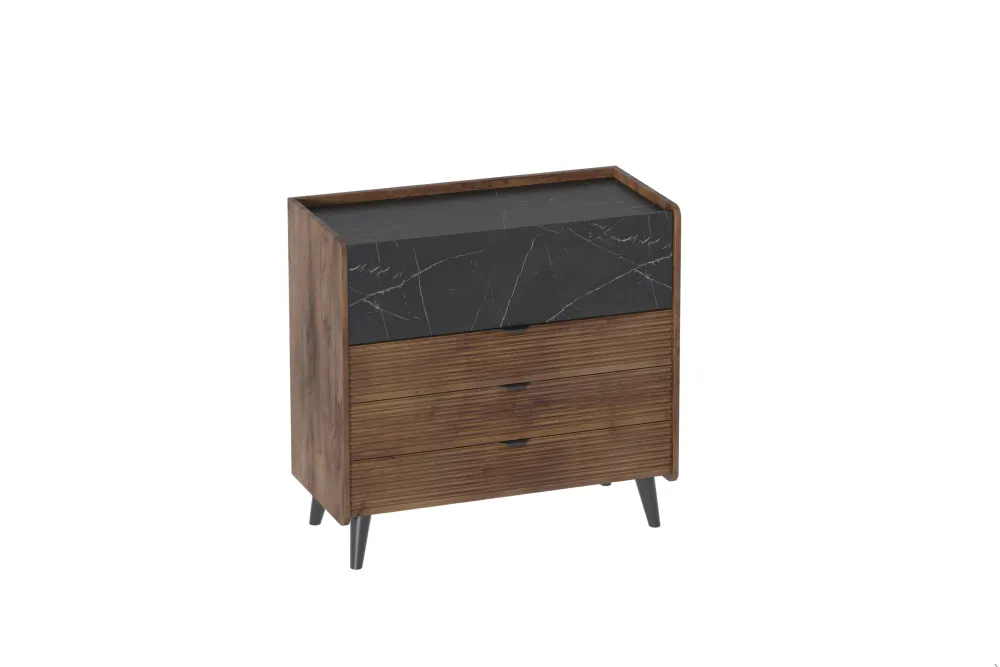 Комод «Браун» производства «Мебельград» Комод «Браун» производства «Мебельград»