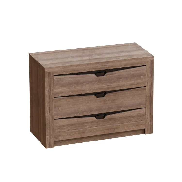 Комод «Соренто» от Мебельграда Комод «Соренто» от Мебельграда