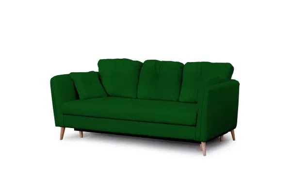 Диван-кровать "Анталия 2" СТАНДАРТ Вариант 1