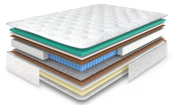 Матрас Royal Laura 1600х2000