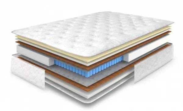 Матрас Royal Soho 1600х2000