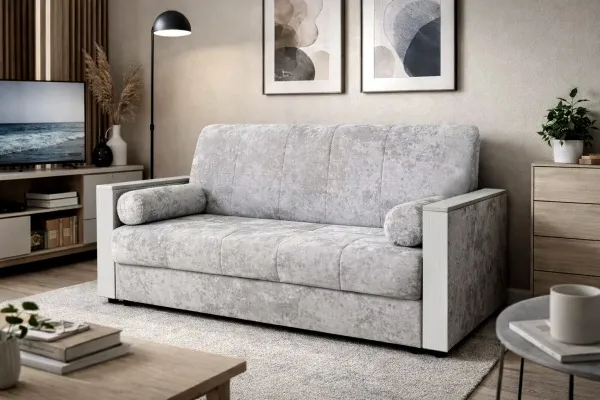 Диван-кровать "Портленд-1" СТАНДАРТ Аккордеон 1400