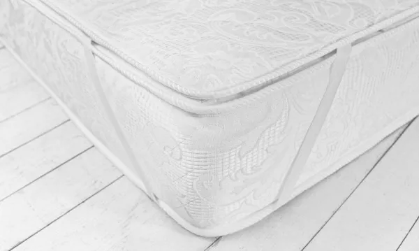 Наматрасник "Топпер Фоам" 1600x2000