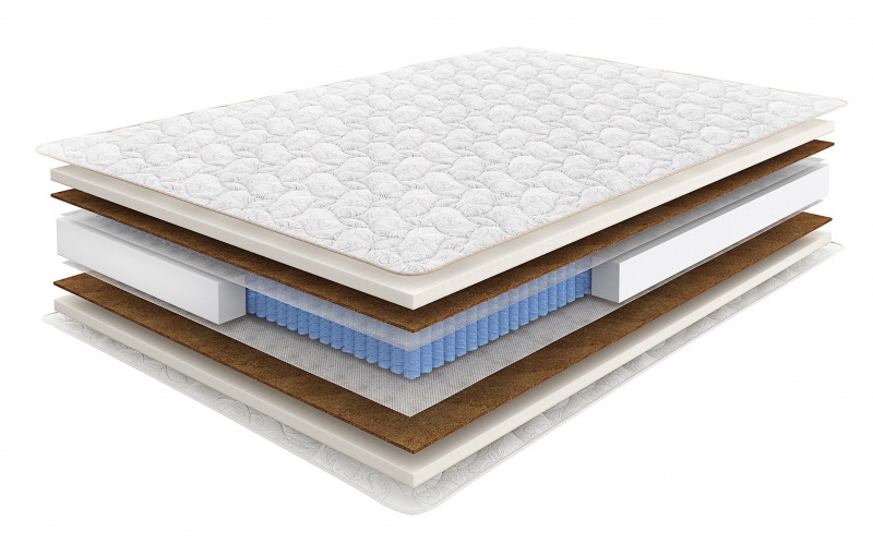 Матрас Prestige Memory Foam 1200х2000