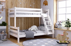 Детские кровати в интернет-магазине Мебель Урала