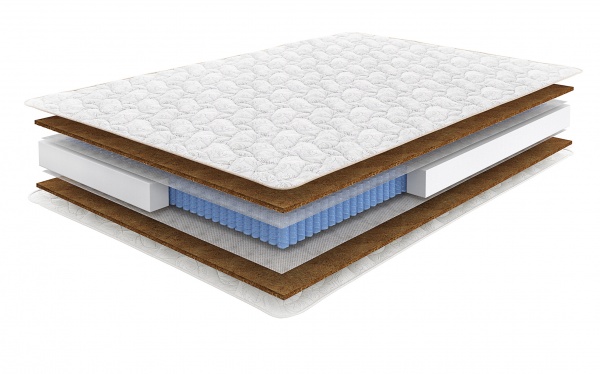 Матрас Prestige Cocos 1800х2000